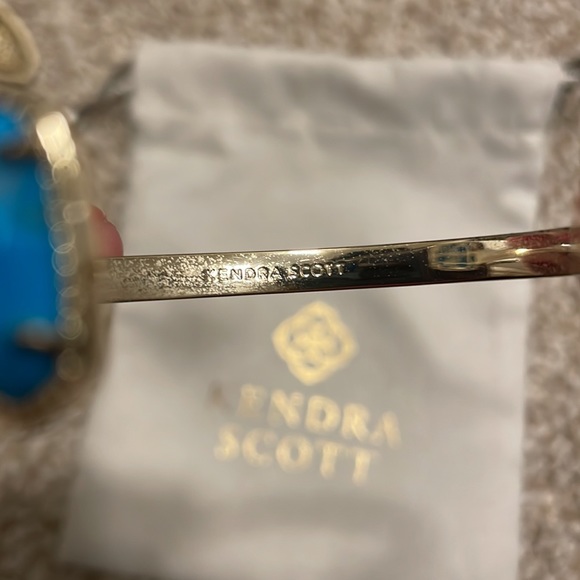 Kendra Scott Cuff - Picture 3 of 4